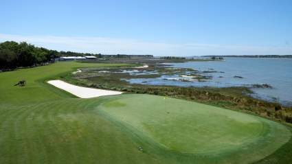 How Much It Costs to Play Harbour Town Golf Links