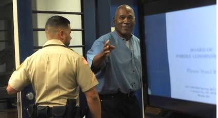 OJ Simpson Cause of Death Revealed