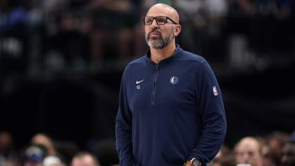 Here’s Why Jason Kidd Hasn’t Received a Contract Extension Offer Yet