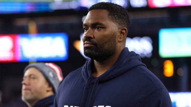 Jerod Mayo