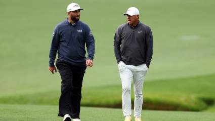 Masters 2024: List of LIV Golf Players Teeing It Up at Augusta National
