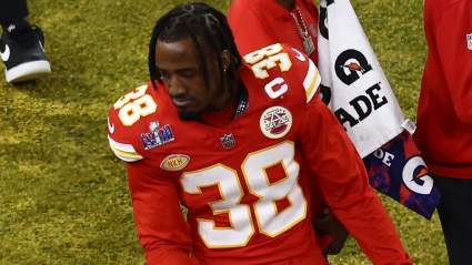 Chiefs Predicted to Replace L’Jarius Sneed With ‘Tailor-Made’ CB Fit