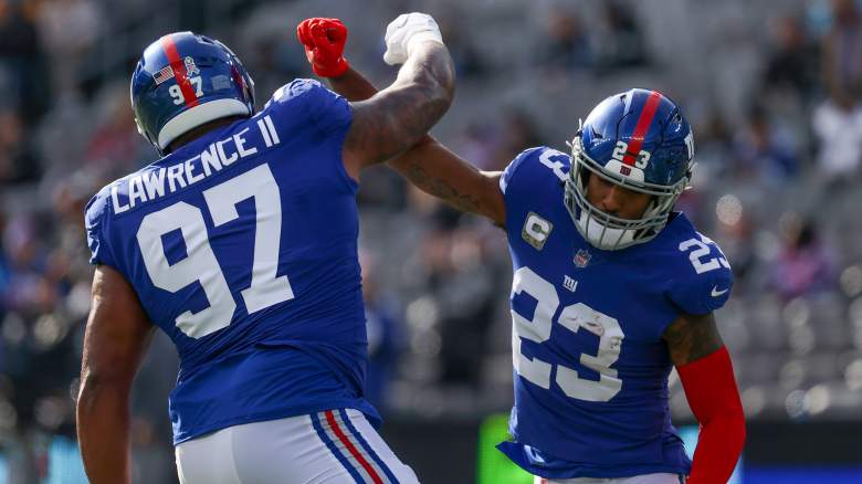 Former Giants safety Logan Ryan announced his retirement from NFL.