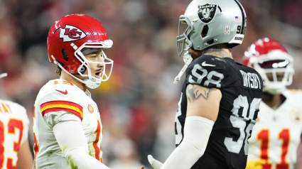 Chiefs’ ‘Nightmare’ Draft Scenario Revolves Around Broncos & Raiders