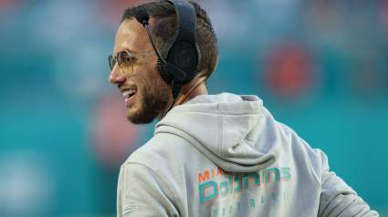 Dolphins-49ers Trade Proposal Swaps 5 Picks in NFL Draft