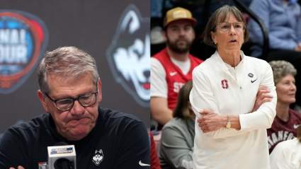 Geno Auriemma Comments on College Basketball’s Win Leader Retiring