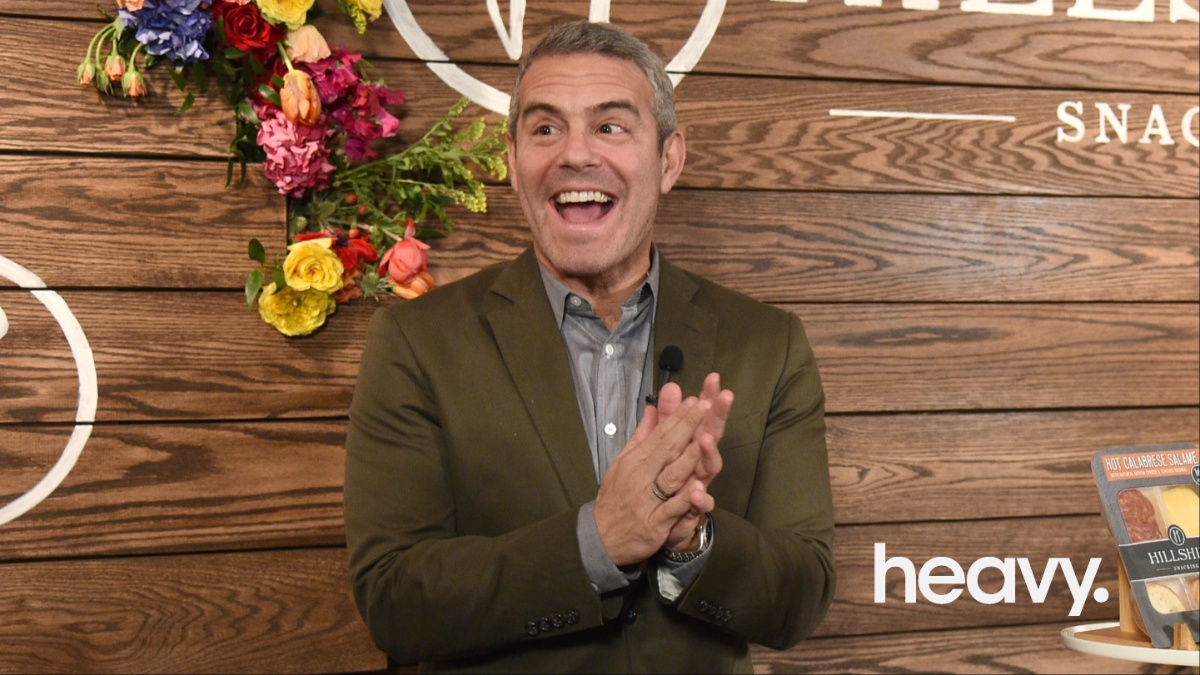 Andy Cohen Hints at Big Housewives News Amid Bravo Firings