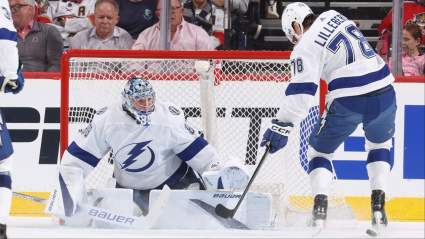 Lightning Relying on Past Experience With Back Against The Wall