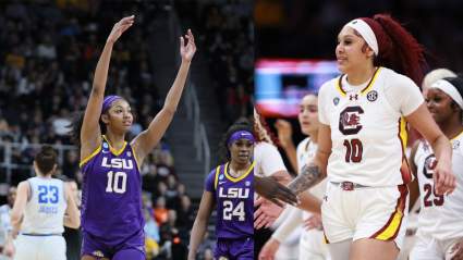 Angel Reese Admits Why She’ll Be ‘Fighting’ With Kamilla Cardoso on the Court