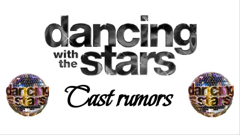 DWTS cast rumors.