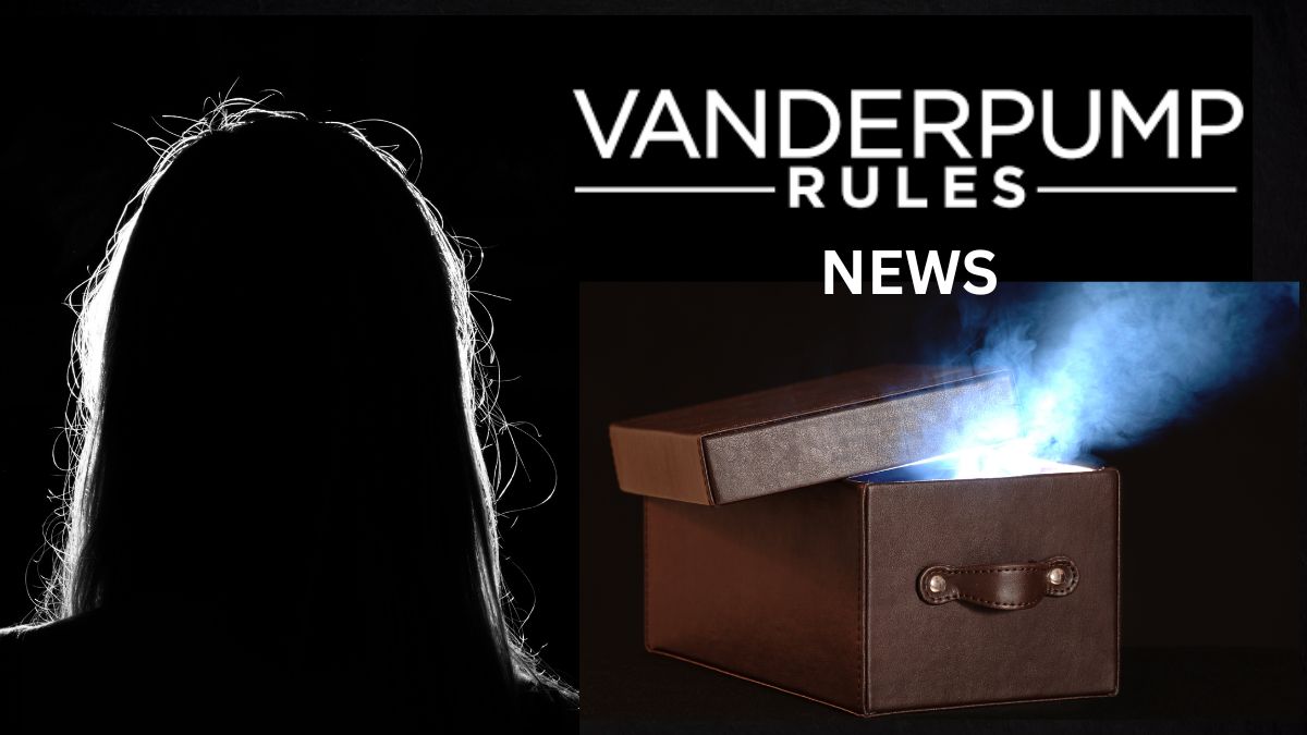 Fired ‘Vanderpump Rules’ Star Makes Surprise Career Announcement