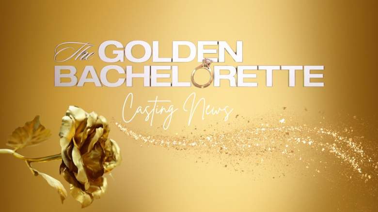 Golden Bachelorette
