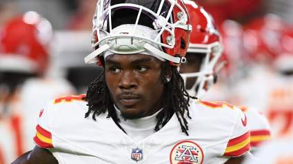 Dallas Reporter, NFL Insider Offer Updates on Ongoing Rashee Rice Situation