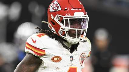 Ex-Chiefs Teammate Speaks Up for Rashee Rice After Attorney Update