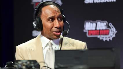 ESPN’s Stephen A Smith Calls for Popular Basketball Debate to Retire