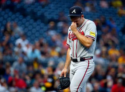 Six-Time Division Champ Braves Vulnerable in Eyes of Rival Executive