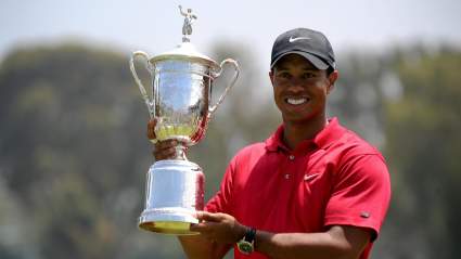 Every Golfer to Win the Career Grand Slam