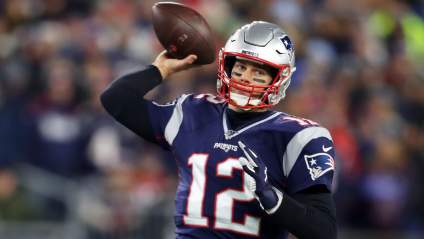 Patriots Called Out for ‘Money Grab’ Involving Tom Brady
