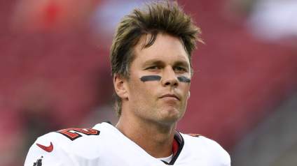 Bengals Could Tab Tom Brady as Joe Burrow Insurance & Here’s Why