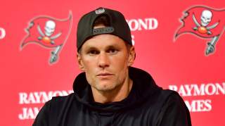 Tom Brady Offered Cash Incentives, Ex-Buccaneers Starter Says