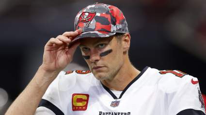 Tom Brady Makes Eyebrow-Raising Comment on NFL Return