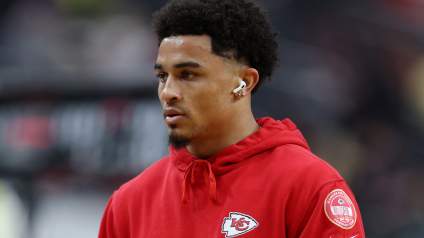 L’Jarius Sneed Messages Trent McDuffie After Chiefs Departure
