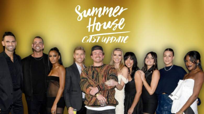 Summer House cast