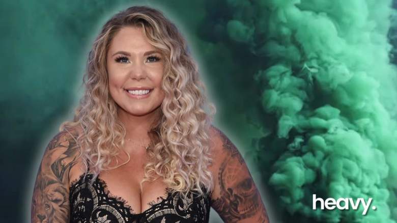 Kailyn Lowry.