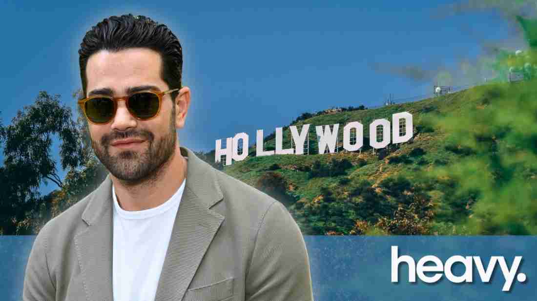 Jesse Metcalfe Opens Up About Recent Struggles With Depression 