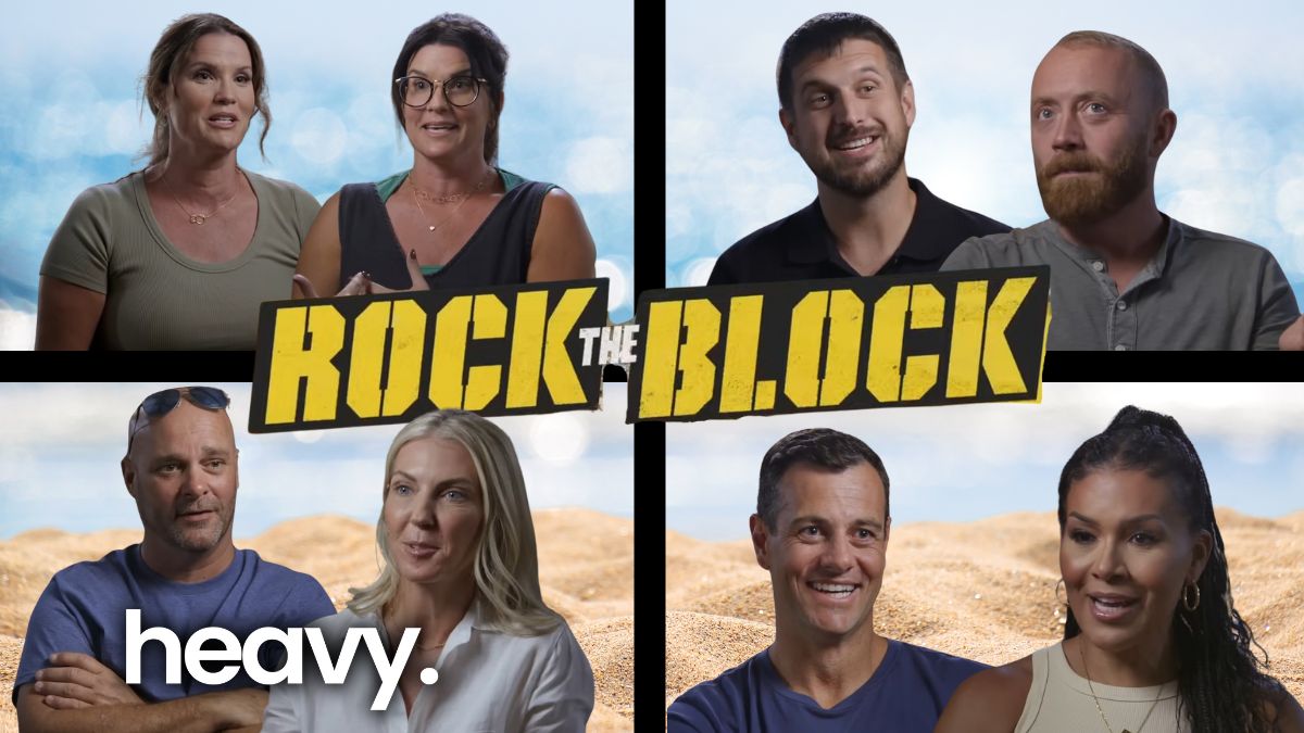  Rock the Block Episode 5 Recap: Who Won the Exteriors Redemption? 