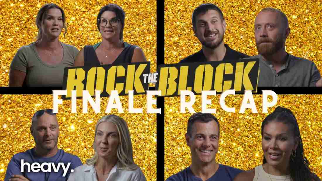 Who Won 'Rock the Block' Season 5? Winner Revealed & Finale Recap