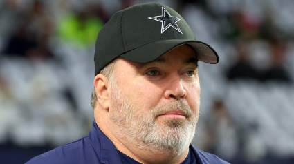 Cowboys Sign 12-TD Wide Receiver in First Moves After Draft