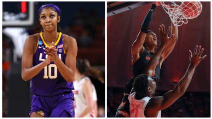 Angel Reese’s Family: LSU Star’s Mom Inspired Her to Play Basketball