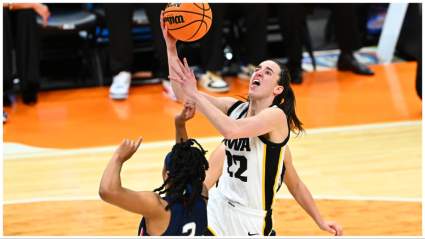 Caitlin Clark’s Weak First Half Against UConn Surprises Fans