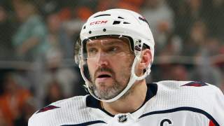 Capitals Preparing for Post-Ovechkin Life with Major Trade