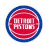 Pistons's logo