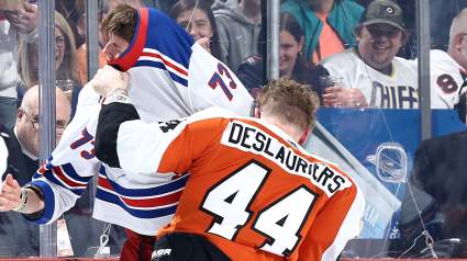 Flyers’ John Tortorella Calls BS on Media Narrative: ‘We’re Here. Face It’