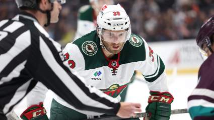 Ryan Hartman Drops Interesting Take on 4th Career Suspension