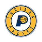 Pacers Logo