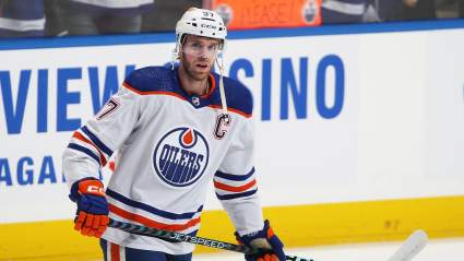 Oilers’ Connor McDavid Has 100 Assists But 1 Thing Matters More