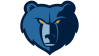 Grizzlies's logo