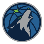 Timberwolves's logo