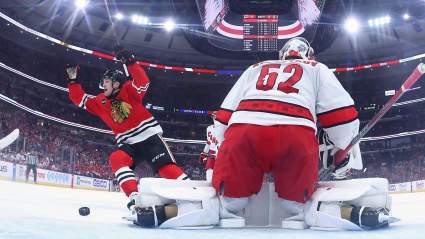 Connor Bedard’s Teammate Scores 1 Day After Turning Pro