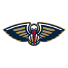 Pelicans's logo