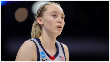 Paige Bueckers’ Family: Her Mom Was a Cross Country Athlete