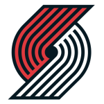 Trail Blazers's logo