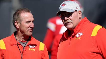 Chiefs Called Team Fit for One of ‘Best-Kept Secrets’ in NFL Draft
