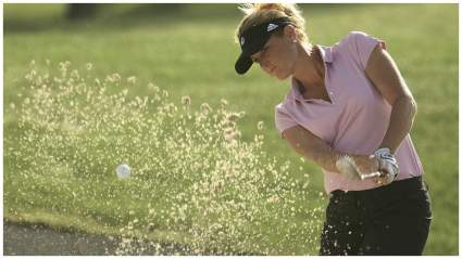 Former Golf Channel Reality Show Host & Professional Golfer Dead at Age 50