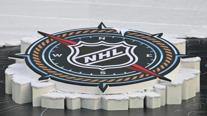 Owner Puts Out the Call for Names for Potential Utah NHL Team