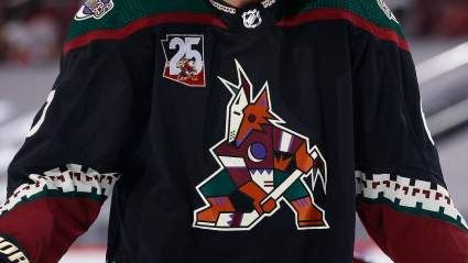 Utah Coyotes Linked to Top-4 Pending Free Agents: Report